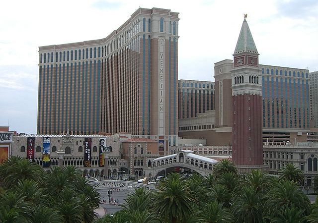 After Death Of Sheldon Adelson New Las Vegas Sands CEO (NYSE: LVS) Turns An Eye Towards Online Gaming And A Brighter Future – The NewsRoom Syndicate